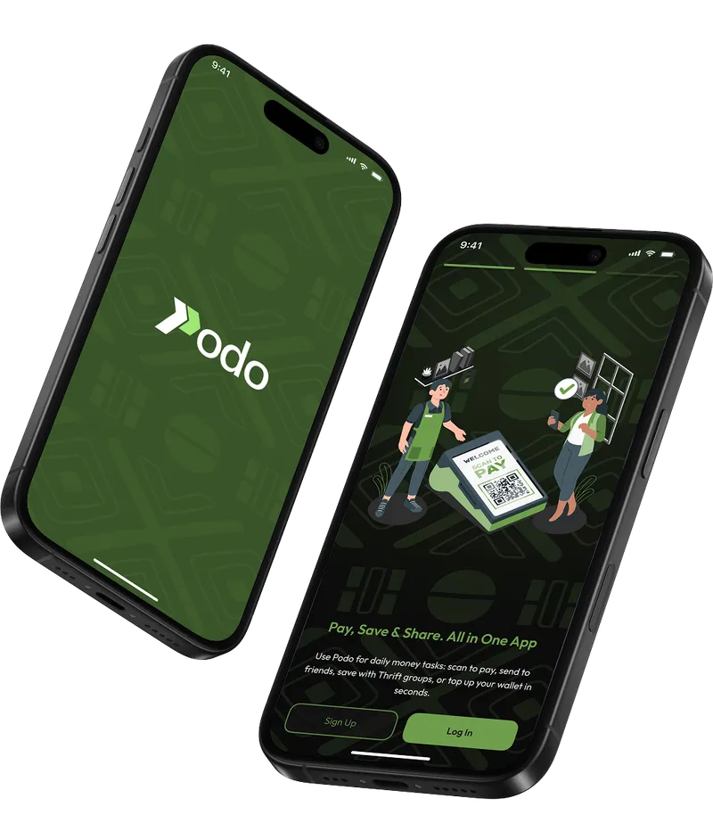 Palm ID feature preview