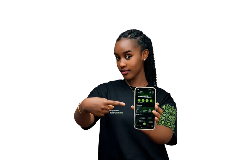 Podo payment experience